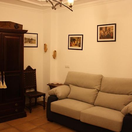 La Posada Del Infante Ла Пуебла де лос Инфантес Екстериор снимка