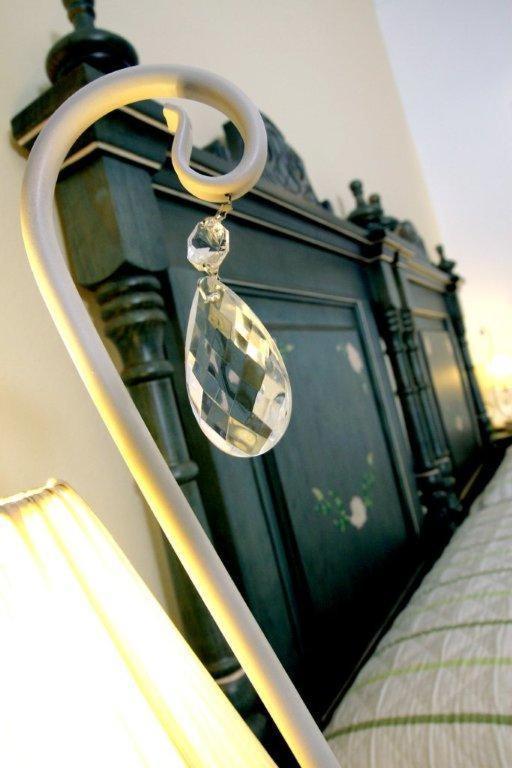 La Posada Del Infante Ла Пуебла де лос Инфантес Стая снимка